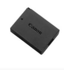 Lp-e10 batterij canon, Ophalen of Verzenden, Nieuw