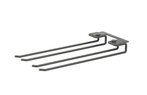 String Hanger Rack, Nieuw, Ophalen of Verzenden, Minder dan 150 cm, Minder dan 100 cm