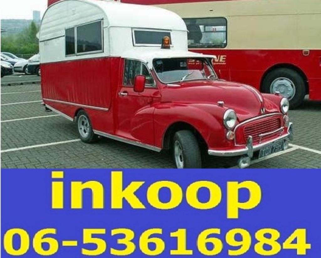 GEZOCHT MET SPOED CARAVAN RECHTSTREEKS, VEILIG, BESTE PRIJS
