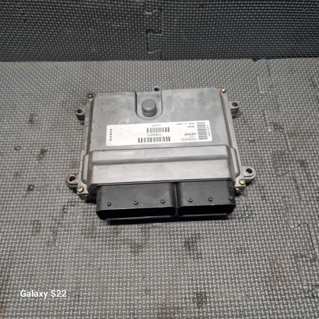 VOLVO V50 ECU / 079700 9132, Gebruikt, Ophalen of Verzenden, Volvo, V