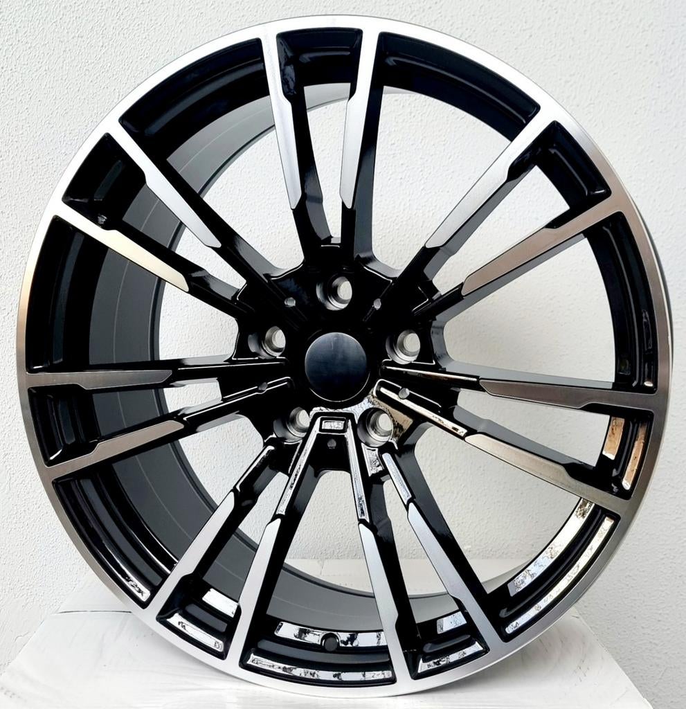 19" velgen 795M Look 5x120 nieuw BMW E90 F30 F32 F10 M3 M4, Auto-onderdelen, Banden en Velgen, 19 inch, Velg(en), Nieuw, Ophalen of Verzenden