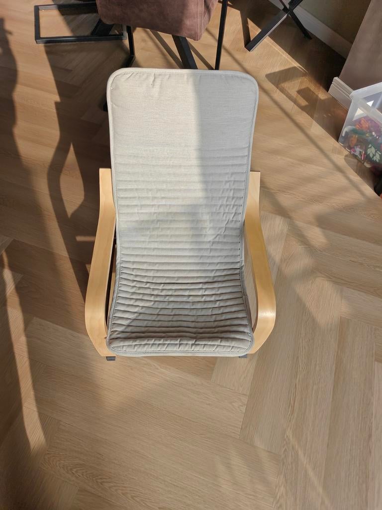 Leuke kinder stoel van ikea, Ophalen, Zo goed als nieuw, Eén