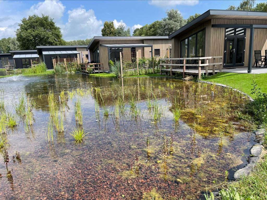 G-6, Huizen en Kamers, Recreatiewoningen te koop