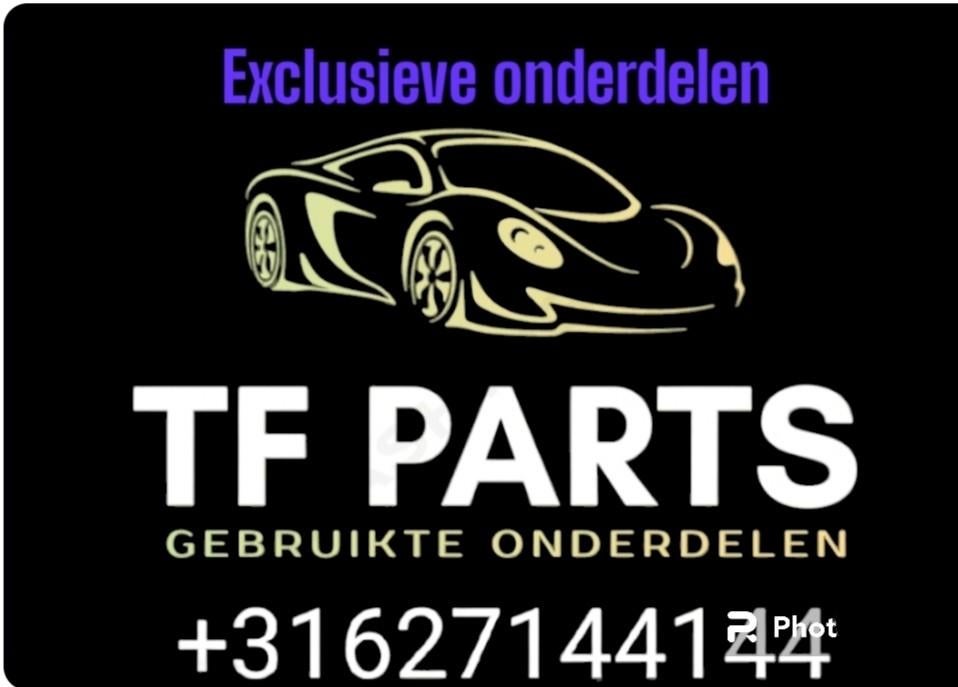 Schuifdeur Vw Crafter 2.0 TDI.     CKU, Ophalen of Verzenden