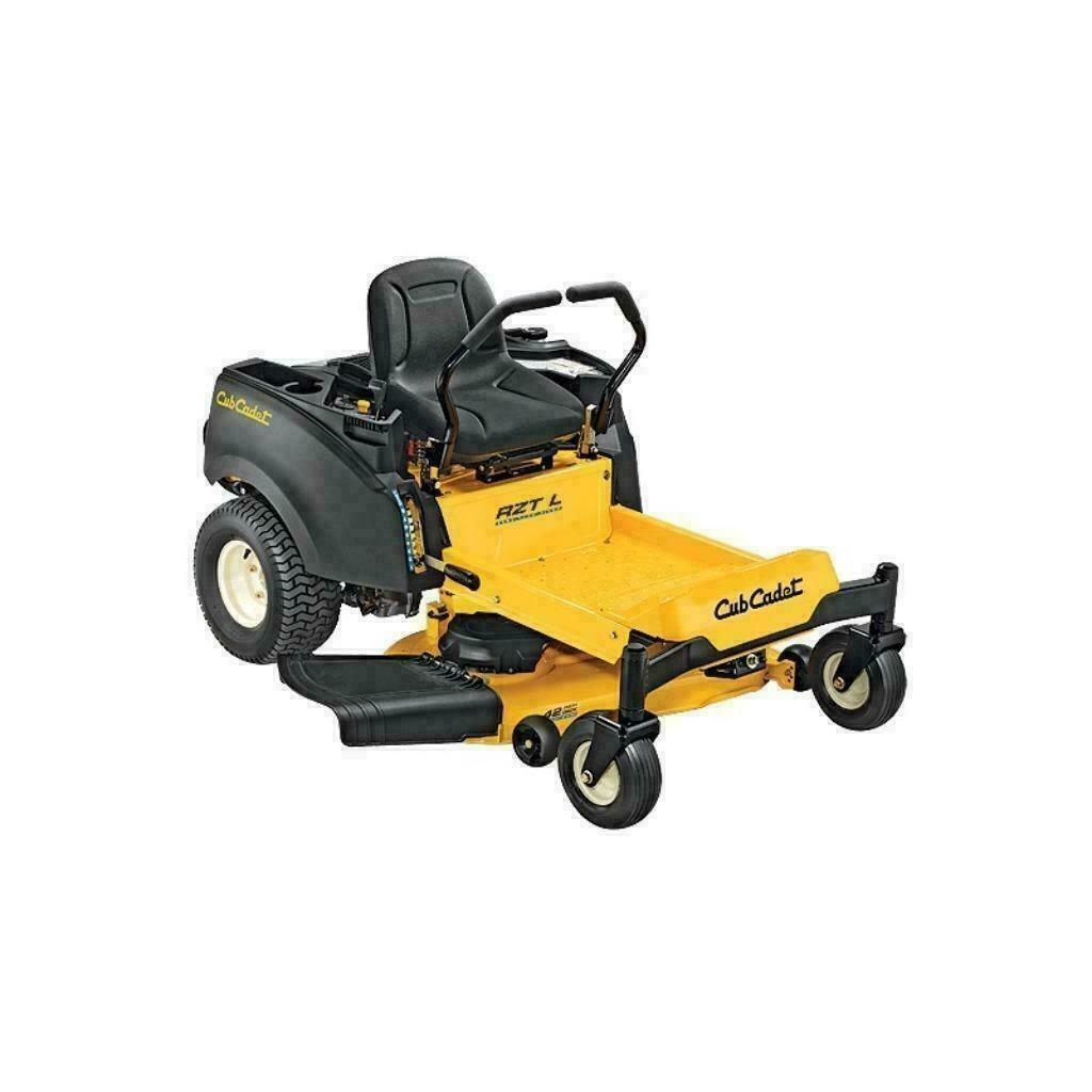 ZERO TURN Zitmaaier Cub-cadet XZ1 107 Zero Turn 107 cm, Ophalen of Verzenden, Nieuw, Mulchfunctie, 90 tot 120 cm