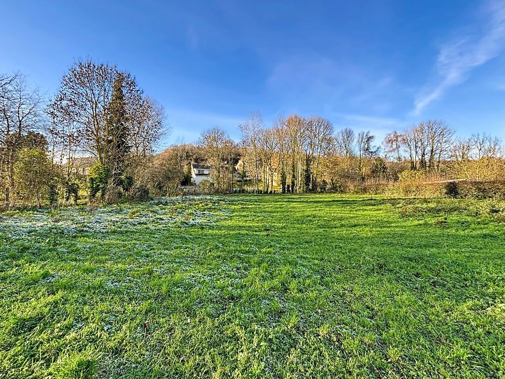 Bouwgrond te koop in België op 6 km van de Nederlandse grens, Huizen en Kamers, Kavels en Percelen, 1500 m² of meer