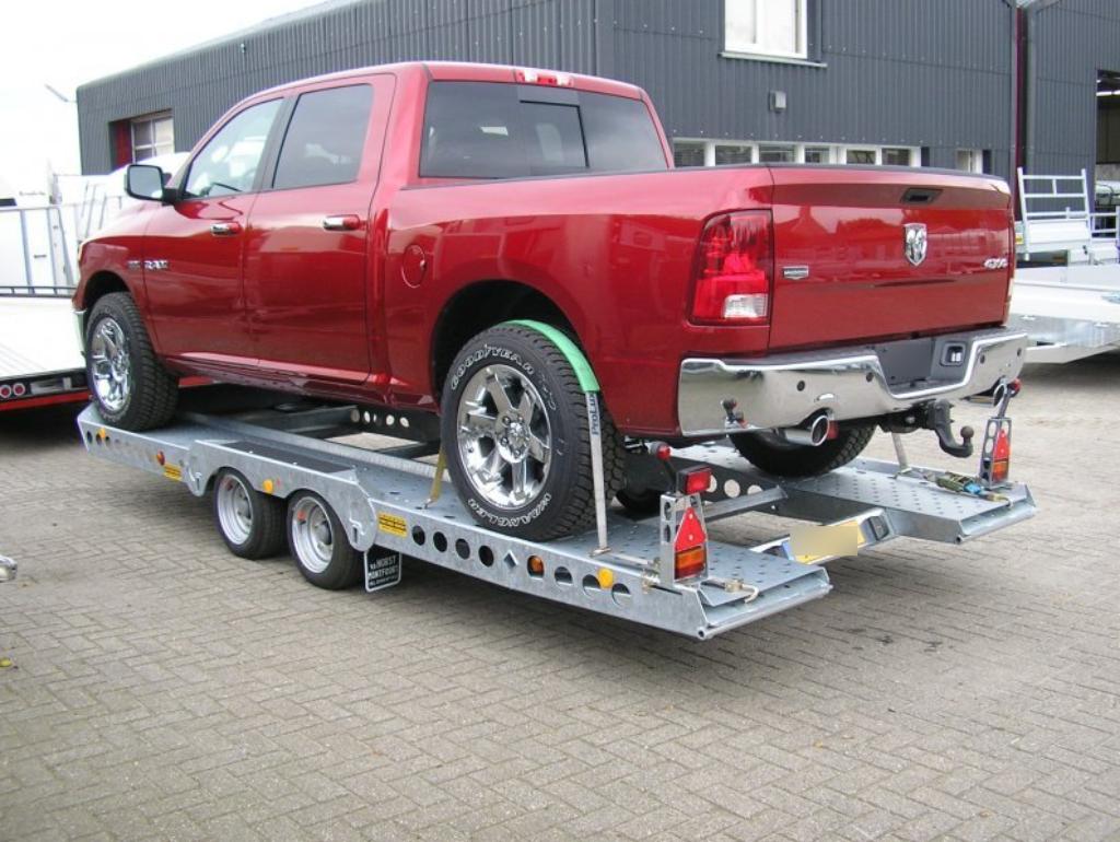 Autotransport & Pechhulp door heel NL| Betrouwbaar & Snel, Koeriersdiensten