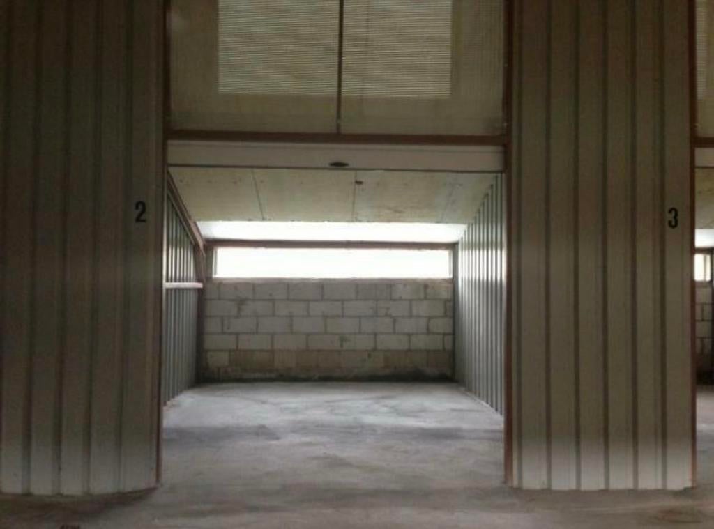 Opslagruimte / Garagebox te huur