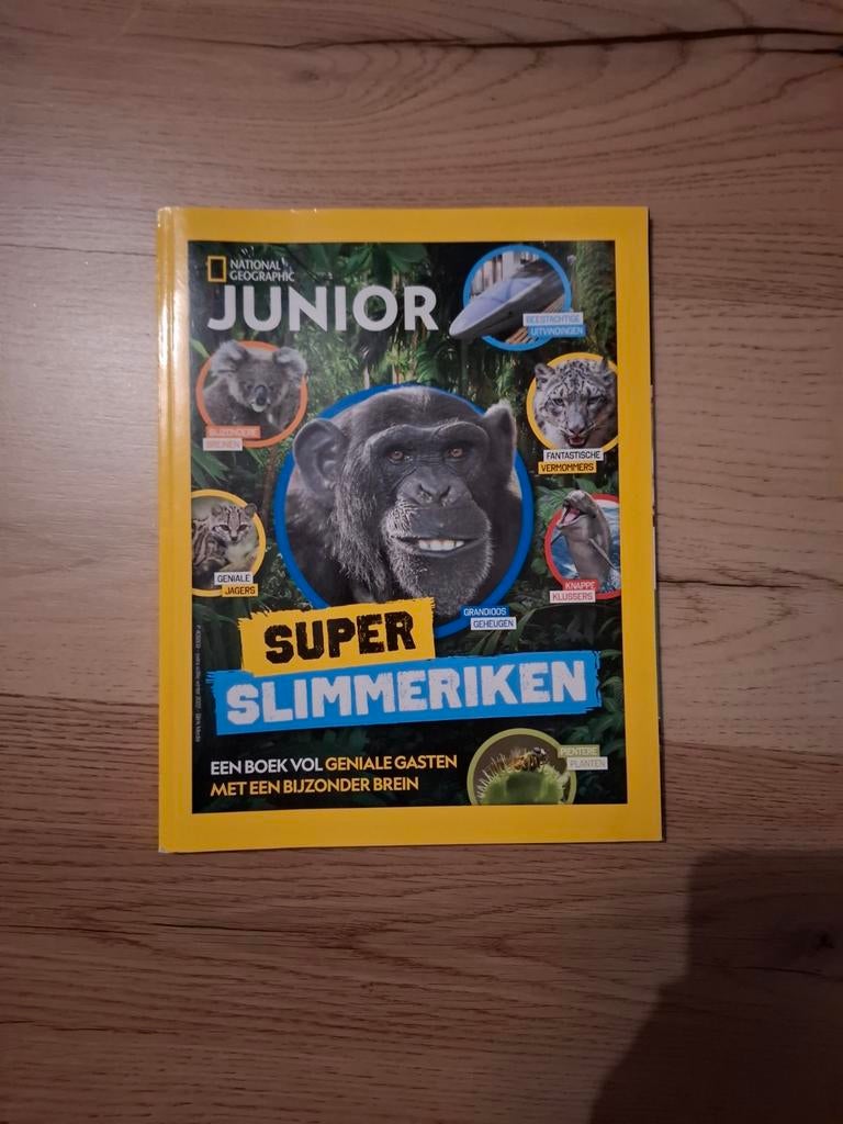 Leuke pocket, Ophalen, Zo goed als nieuw