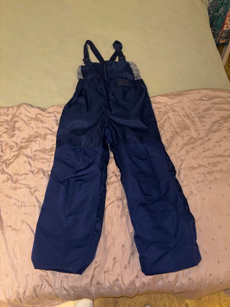 Ski broek - Maat 5-6 jaar, Ophalen of Verzenden, Nieuw, Jongen of Meisje, Overige typen