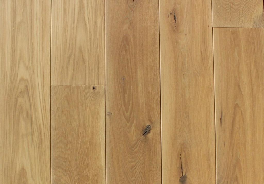 Foto 2 van BELAT | Massieve eiken parket vanaf €49,90/m²