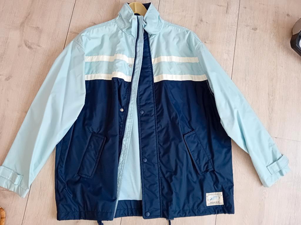 PL LAND zomerjas mt 176 NIEUW / jas zomer / outdoor, Nieuw, Ophalen of Verzenden, Jas, Meisje