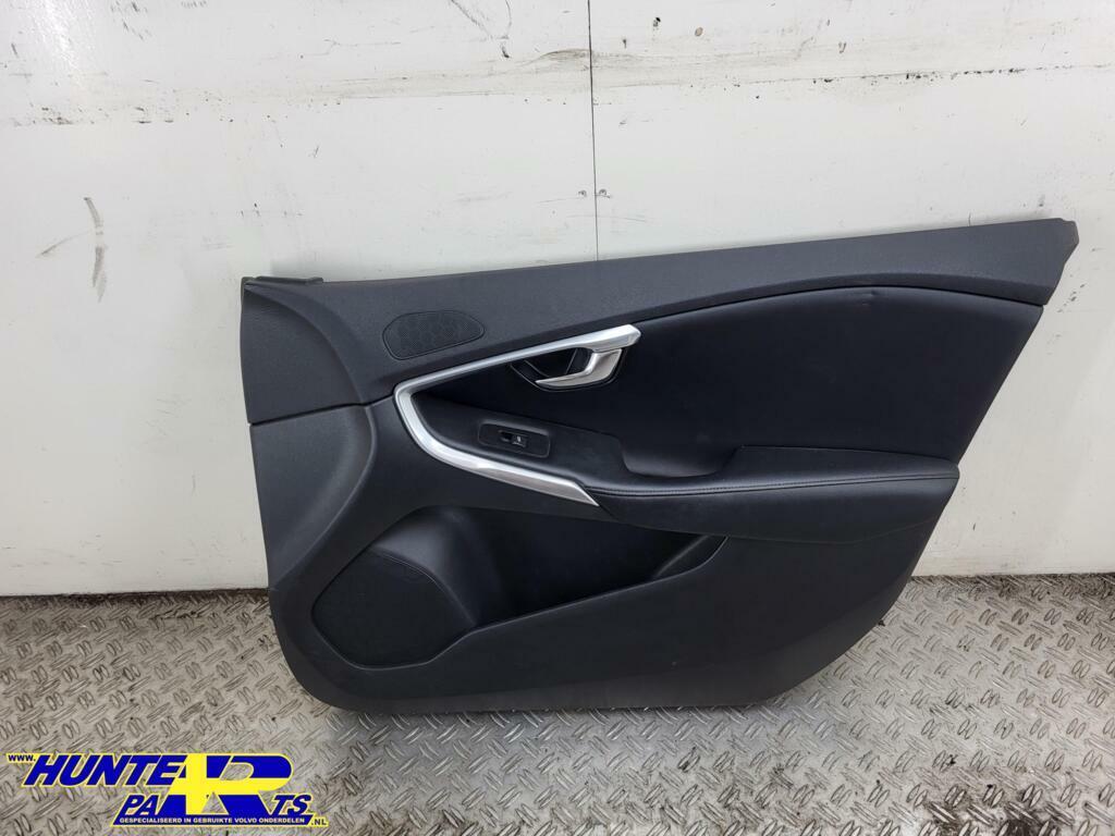 Portierbekleding RV Volvo V40 II 2.0 D4 ('12-'19) 1319933, Gebruikt, Ophalen of Verzenden, Volvo, Volvo