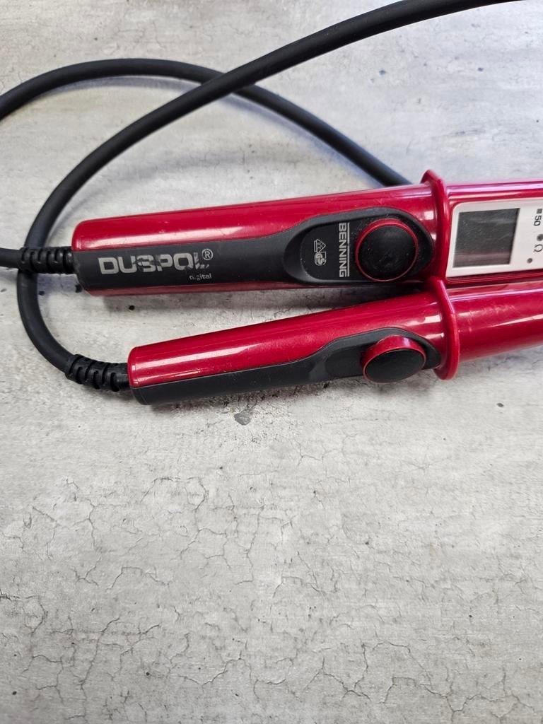 Splinternieuwe Benning Duspol meter, Ophalen of Verzenden, Nieuw
