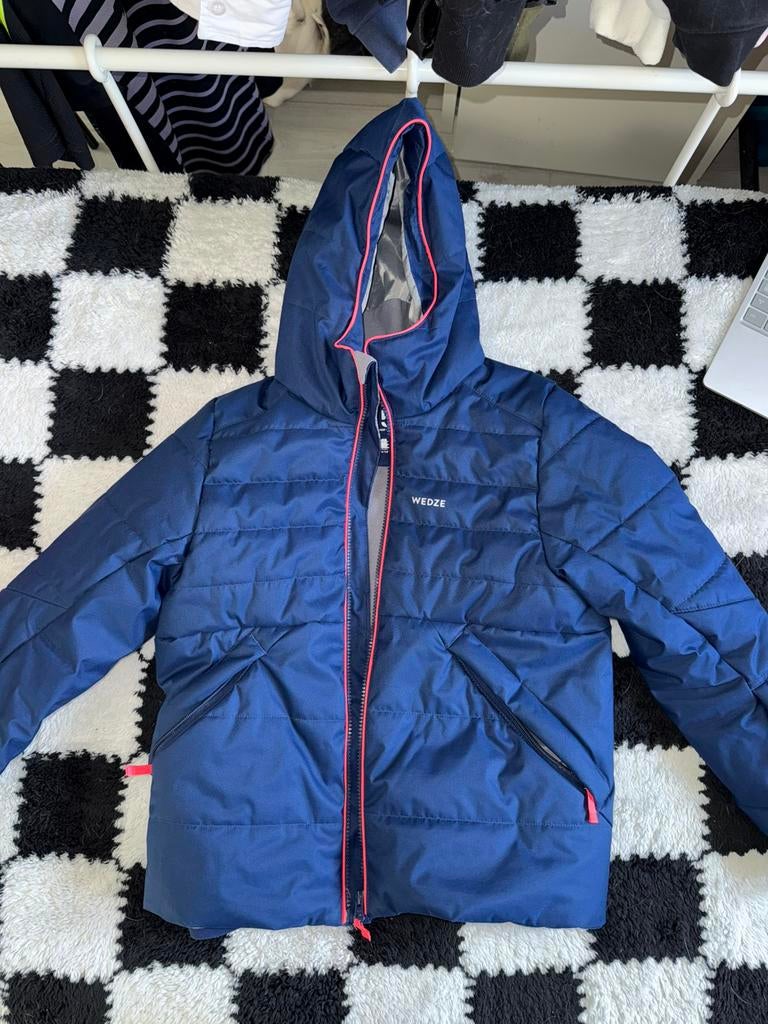 Winterjas voor kinderen, Ophalen of Verzenden, Zo goed als nieuw, Maat 34 (XS) of kleiner, Jack