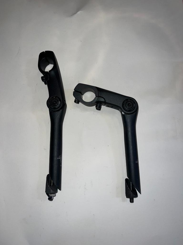 Verstelbare stuurpen 25,4 pen dikte en 1,8 stuur dikte, Fietsen en Brommers, Fietsonderdelen, Ophalen of Verzenden, Nieuw, Stuur