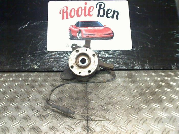 Wiellager voor van een Renault Megane, Gebruikt, -, Renault, -