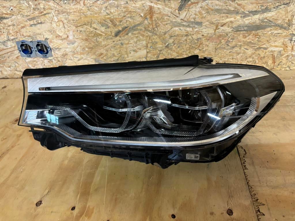 BMW koplamp X4 adaptive led, Ophalen