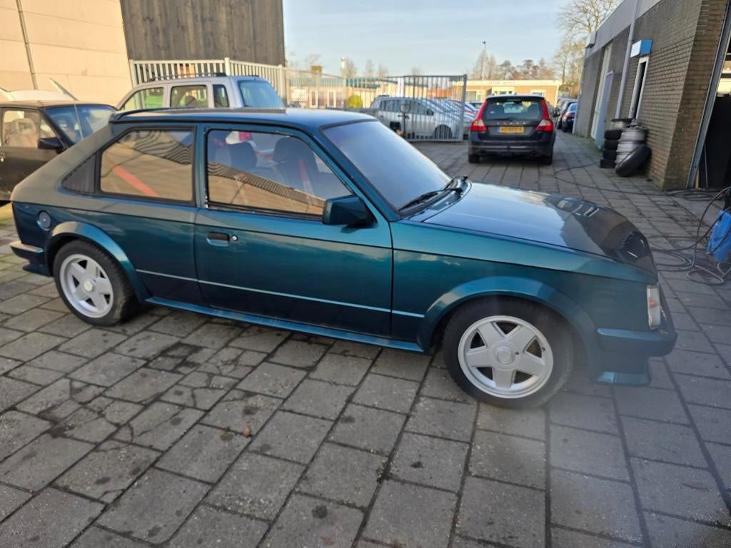 Opel Kadett 1.8e, Auto's, Particulier, Te koop