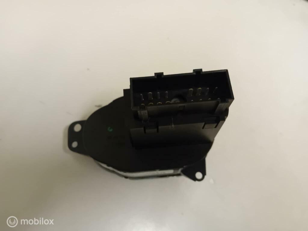 Lichtschakelaar Ford Focus 2M5T13A024, Gebruikt, Ophalen of Verzenden