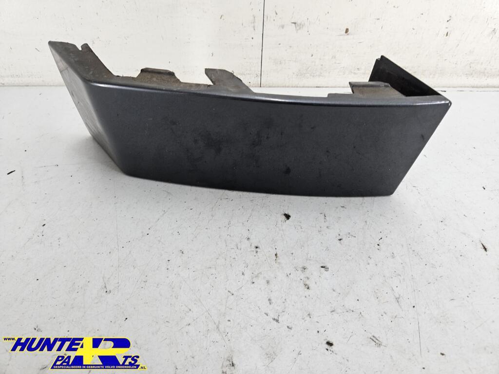 Achterklep reflector links Volvo XC90 I ('02->) 8620819, Auto-onderdelen, Gebruikt, Ophalen of Verzenden, Volvo, Volvo