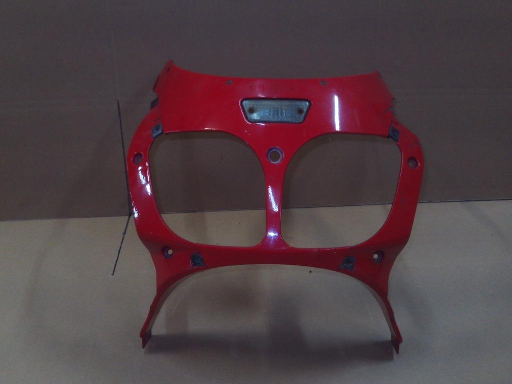 Topkuip Yamaha YZF 750 R bj93-97, Ophalen of Verzenden, Gebruikt