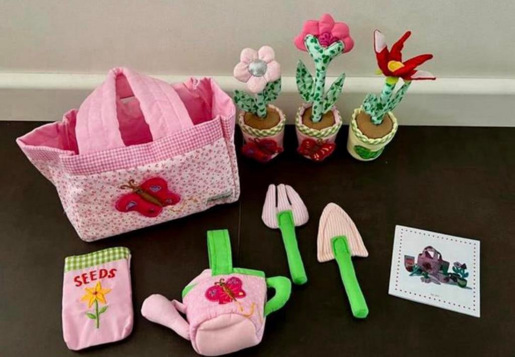 Nieuw! Oskar & Ellen tuinset te koop, Ophalen of Verzenden, Nieuw