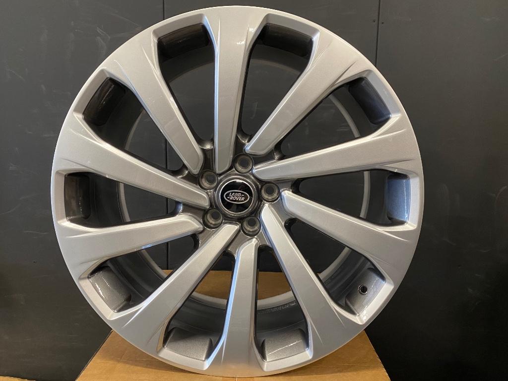 23” LAND ROVER/RANGE ROVER VOGUE  L460 SPORT L461 STYLE 1079, Ophalen, Velg(en), 285 mm, Nieuw