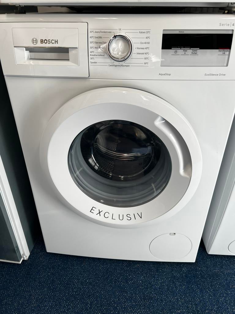 Diverse wasmachine te koop, Ophalen, Minder dan 85 cm, Wasmachine, Nijnsel