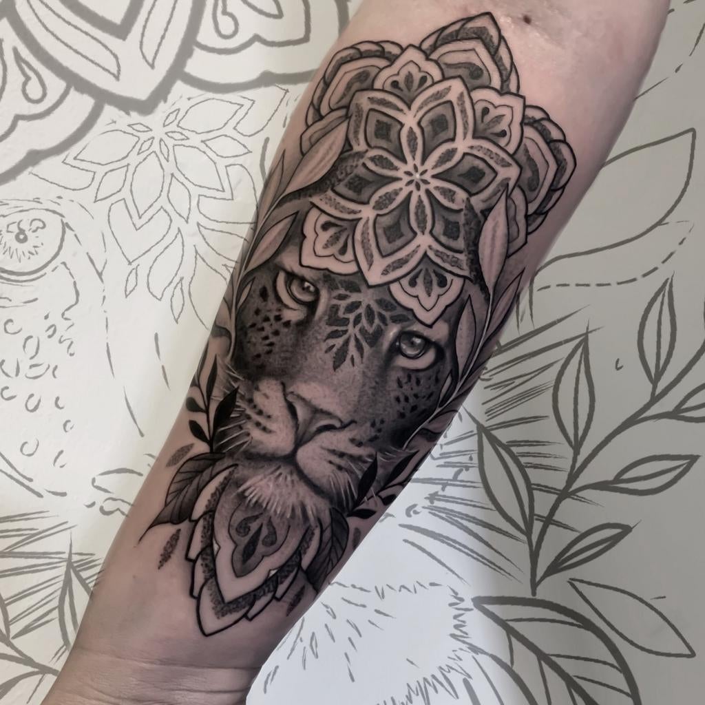 Tattoos