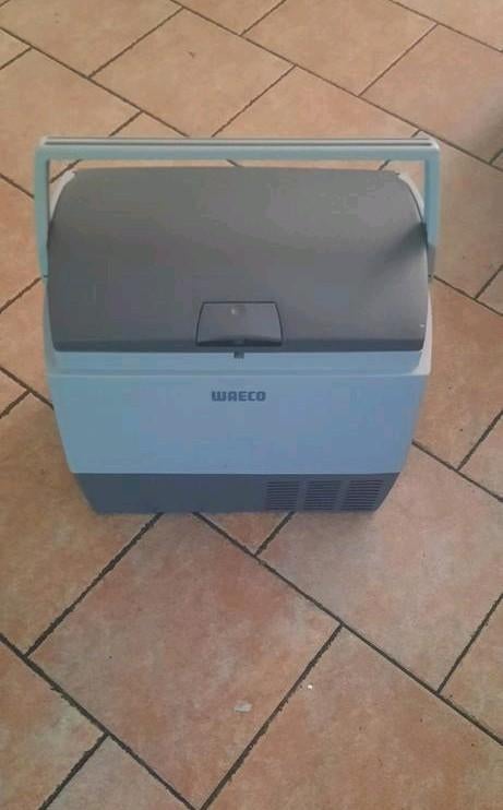 Dometic CDF-18 compressor auto camper boot koelbox 12v 24v, Ophalen of Verzenden, Minder dan 60 cm, Minder dan 85 cm