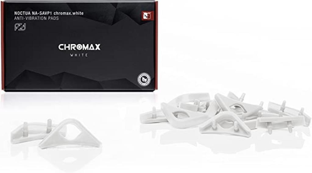 Noctua NA-SAVP1 Chromax., Ophalen of Verzenden, Nieuw, Luchtkoeling