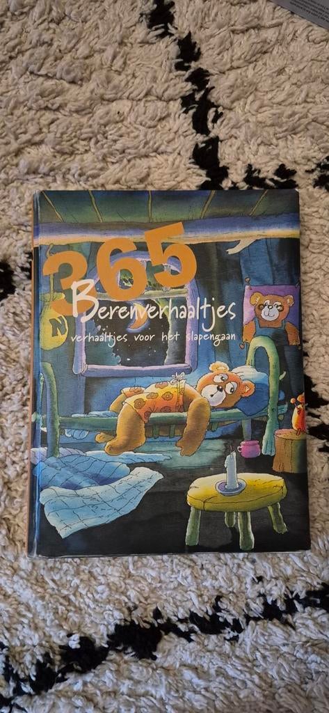 365 verhaaltjes voor het slapen, Ophalen of Verzenden, Sprookjes