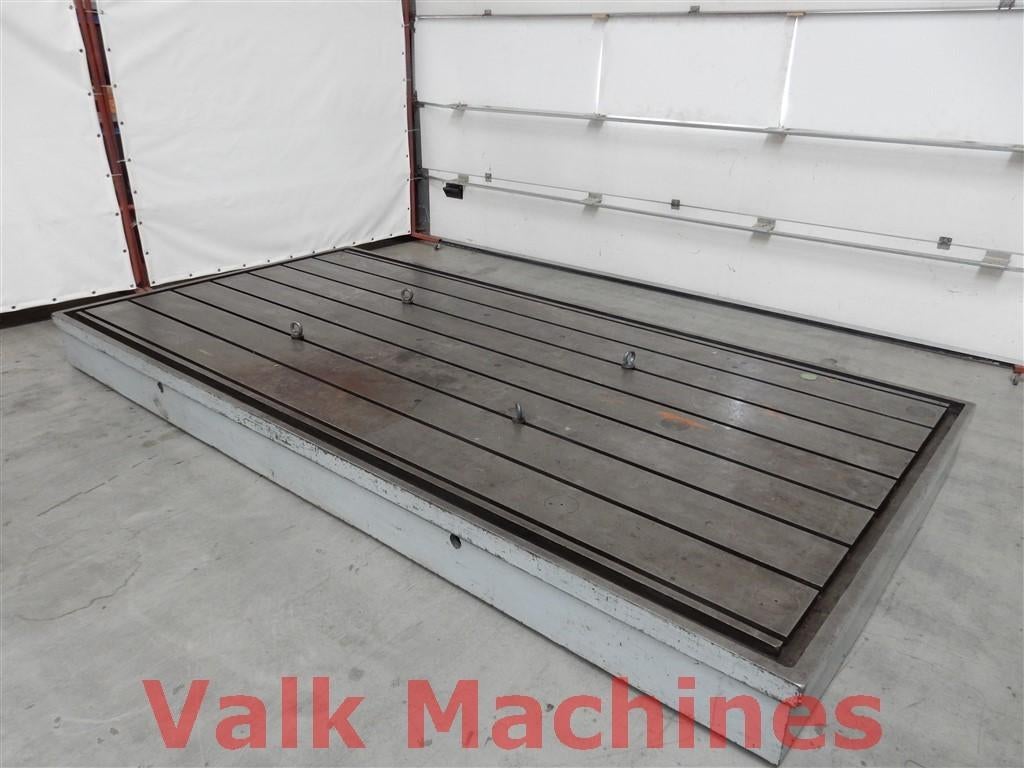 Vloeropspanplaat 2.000 x 4.000 mm, Ophalen of Verzenden, Gebruikt
