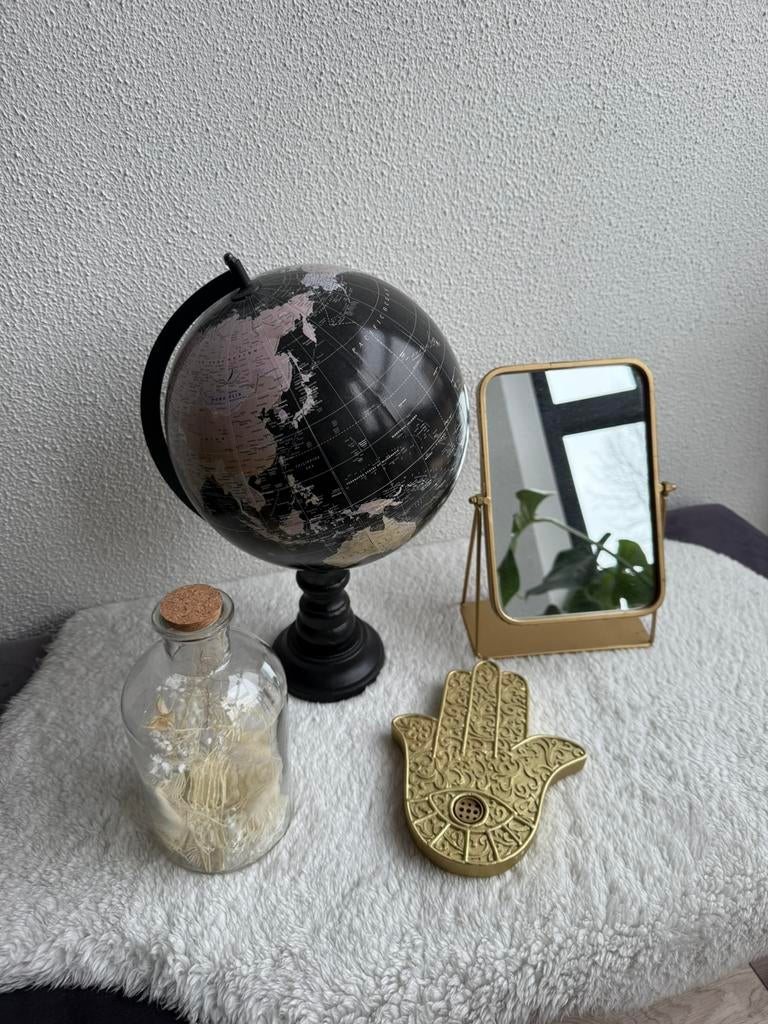Diverse decoratie, Huis en Inrichting, Ophalen, Zo goed als nieuw