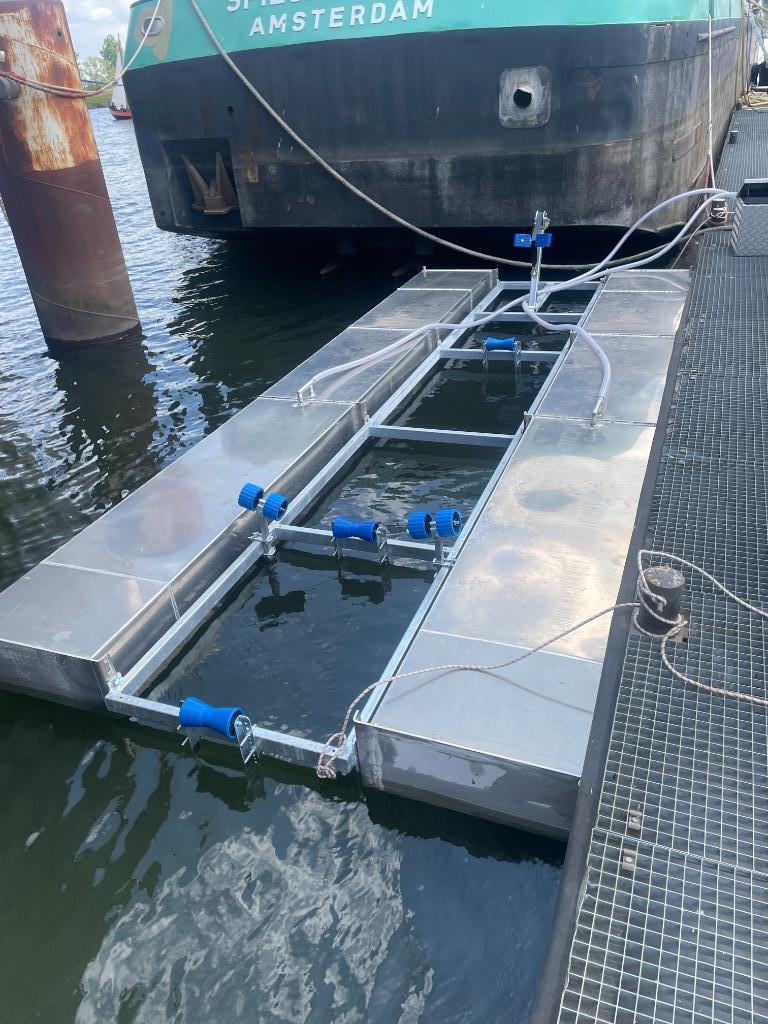 Bootlift | Opvaardok | snelle levering, Ophalen, Nieuw, Overige typen
