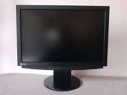 Eizo FlexScan S2110W, Gebruikt, IPS, Full HD, Ophalen of Verzenden