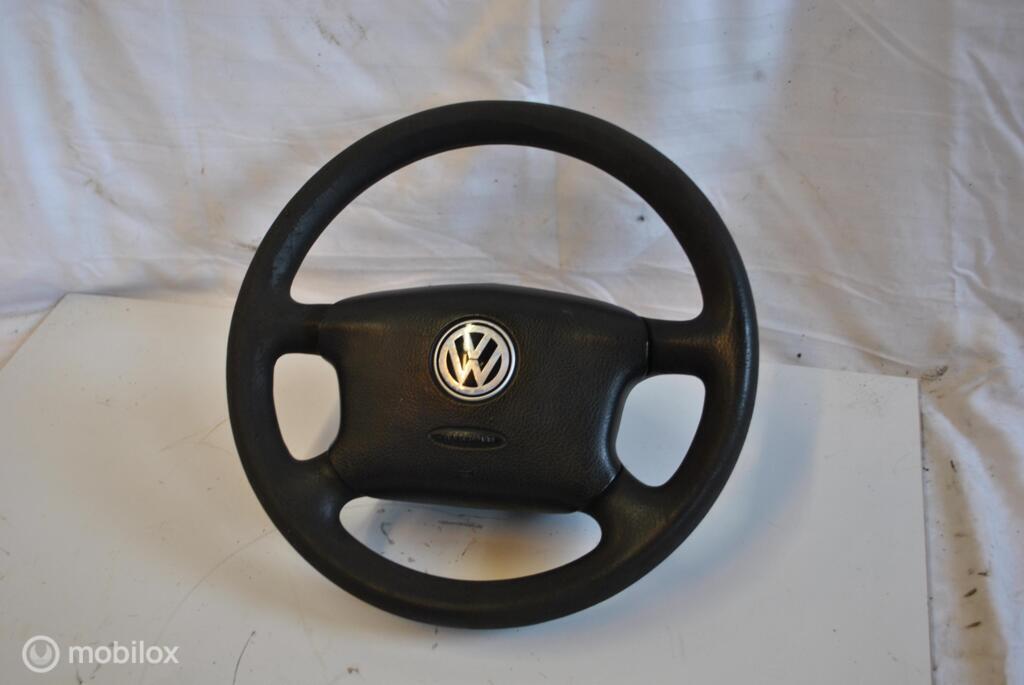 Airbag stuur Vw Golf IV 1.8-5V  ('97-'04) " 1J0 419 091 AA", Gebruikt, Volkswagen, Ophalen of Verzenden