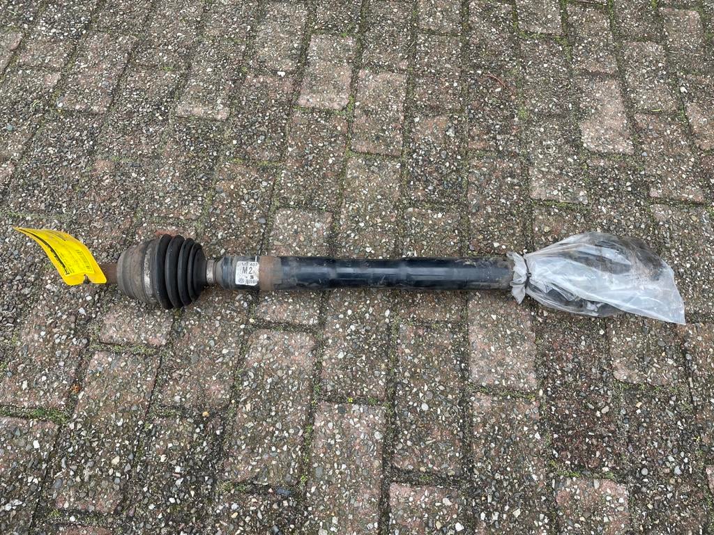 1j0407451dv links voor aandrijfas audi a3 8l vag, Ophalen of Verzenden, Gebruikt, Seat