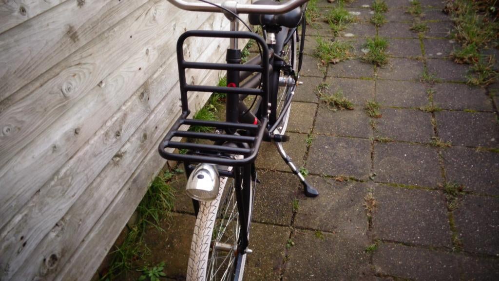 batavus CNCTD, Fietsen en Brommers, Fietsen | Jongens, Ophalen, 24 inch, Versnellingen, Zo goed als nieuw