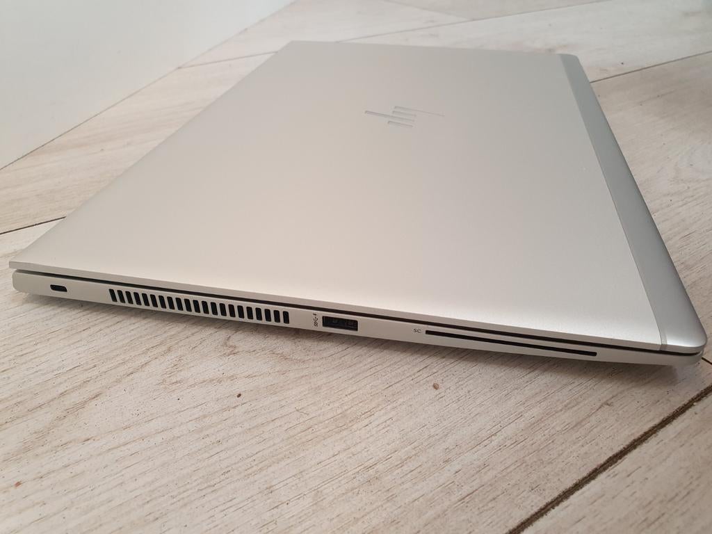 Goede staat: Hp Elitebook 850 G5 i5-8365U 8gb 512gb SSD fhd, Computers en Software, Met videokaart, 8 GB, Zo goed als nieuw, HP