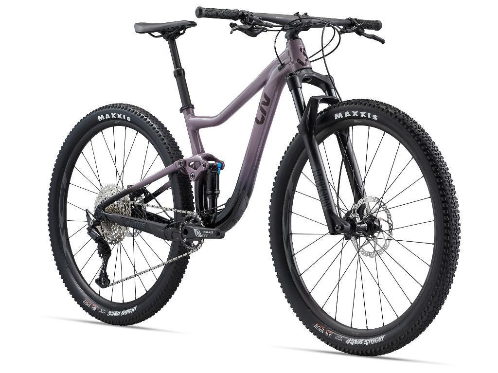 Nieuw Giant, Liv Pique 29-2 maat M € 1899,- ipv € 2699,-, Fietsen en Brommers, Fietsen | Mountainbikes en ATB, Ophalen, Fully