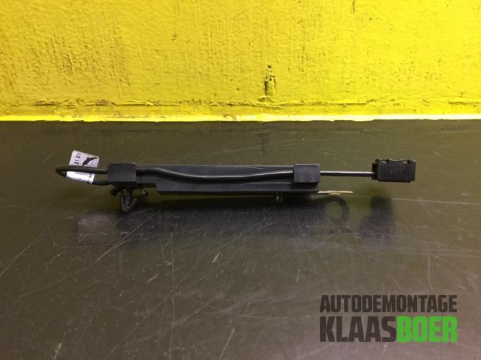 Antenne Versterker van een Volvo V50, Auto-onderdelen, Ophalen of Verzenden, 12 maanden garantie, Gebruikt, Volvo
