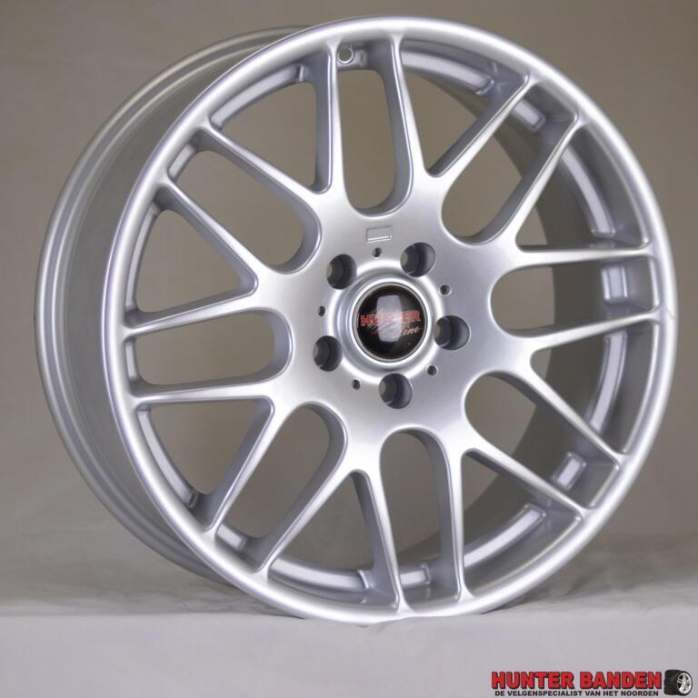 18 inch CSL velgen BMW 1 2 3 4 serie Z3 Z4  5x120 et34, Auto-onderdelen, Banden en Velgen, 18 inch, Velg(en), Nieuw, Ophalen of Verzenden