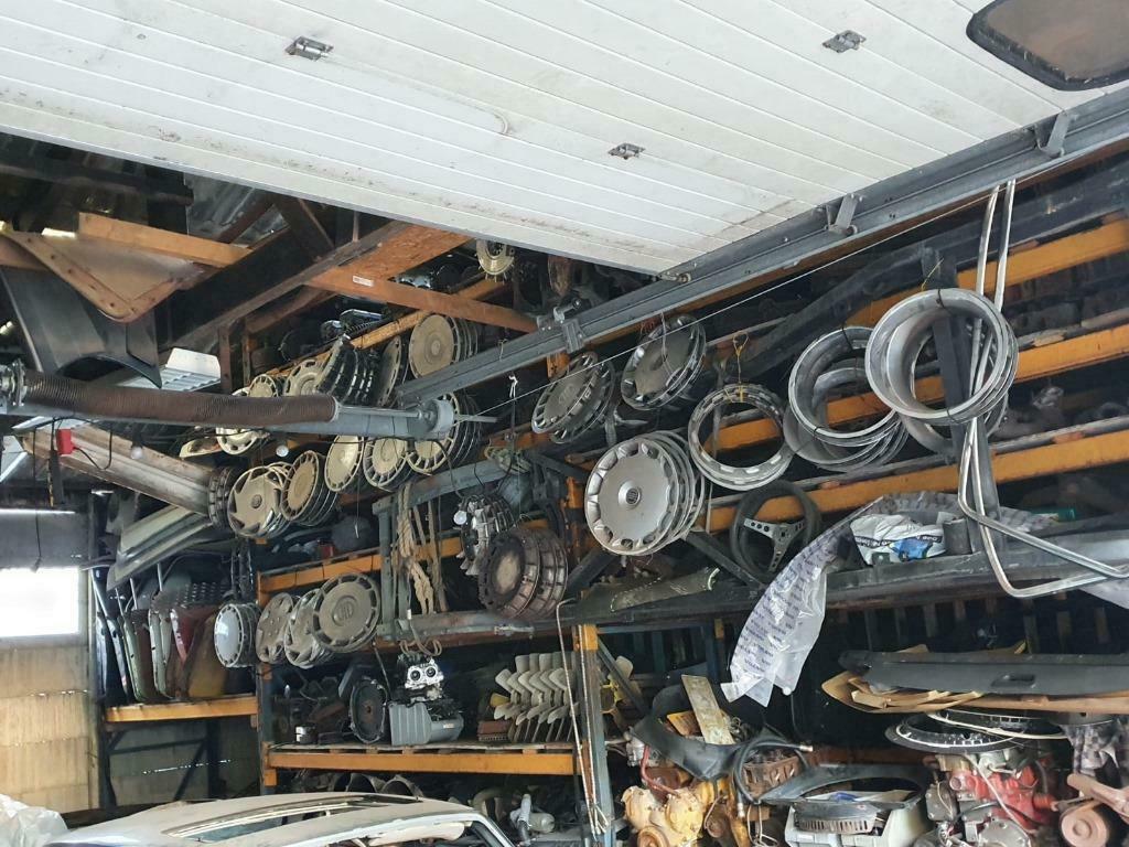 Diverse Klassieke Volvo onderdelen Katterug/ Amazone Volvo 1, Auto's, Overige modellen, Particulier, Te koop