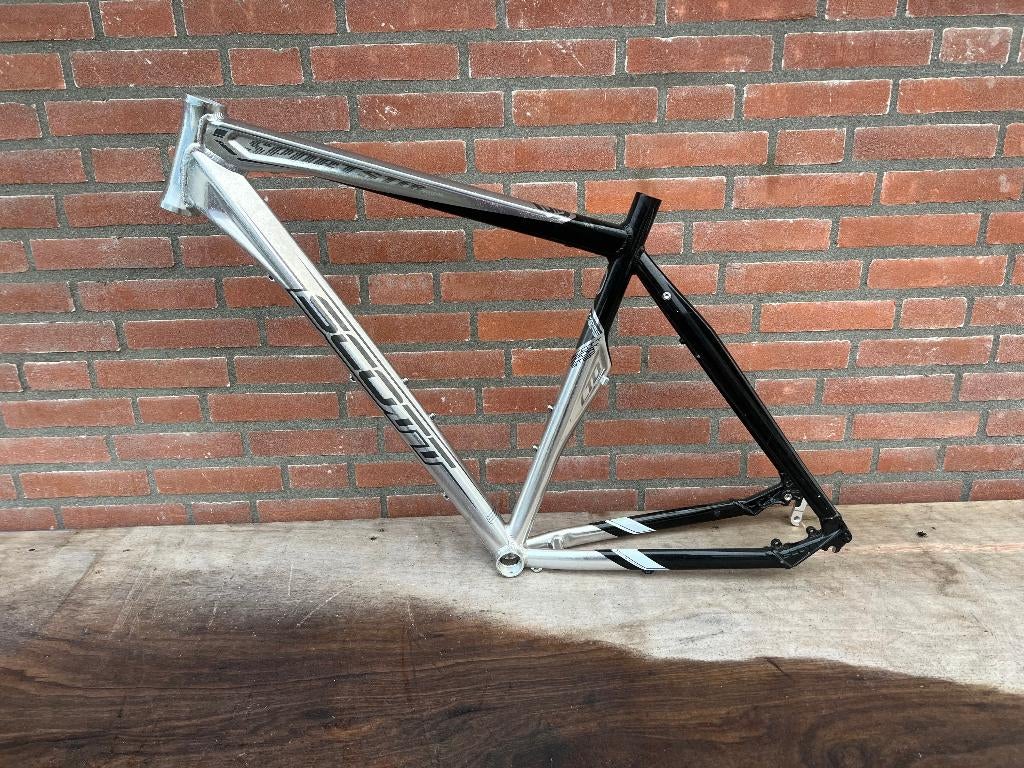 Frame MTB 26 inch (NOS), Ophalen of Verzenden, Nieuw, Frame