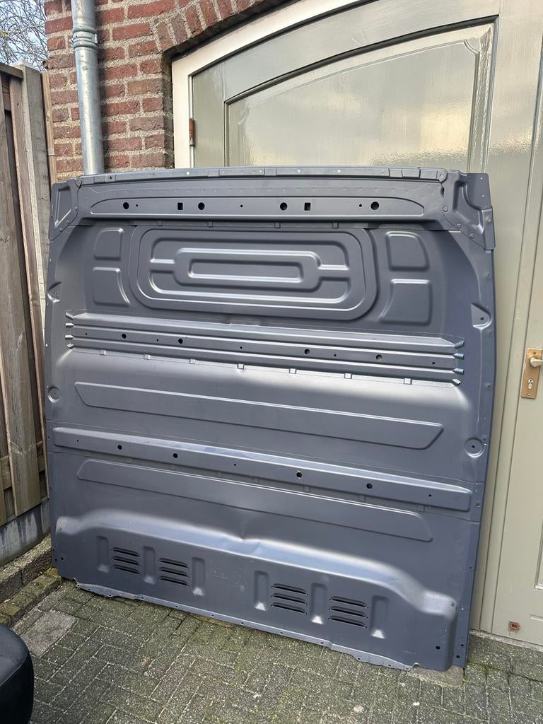 Mercedes Sprinter W907 Onderdelen - Tussenschot, Hemel, etc., Auto-onderdelen, Interieur en Bekleding, Ophalen of Verzenden, Gebruikt