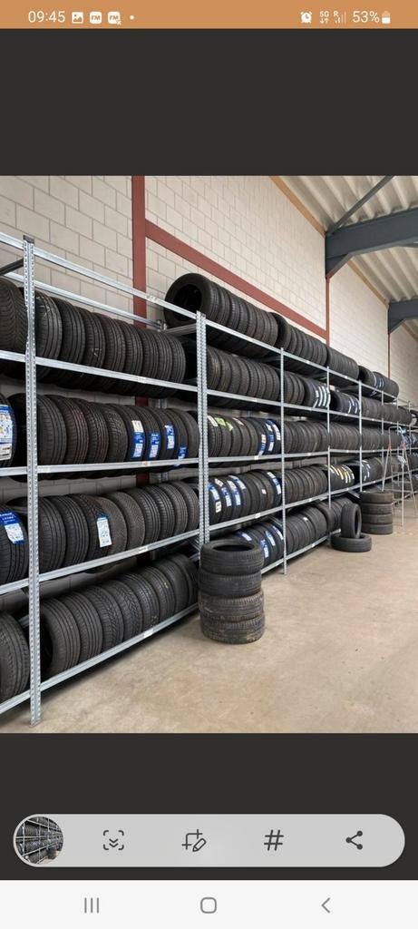Banden ACTIEPRIJS 175-65-14/ 17565R14 175 65 14, Ophalen, 14 inch, Info@budgetbanden.net, Gebruikte banden