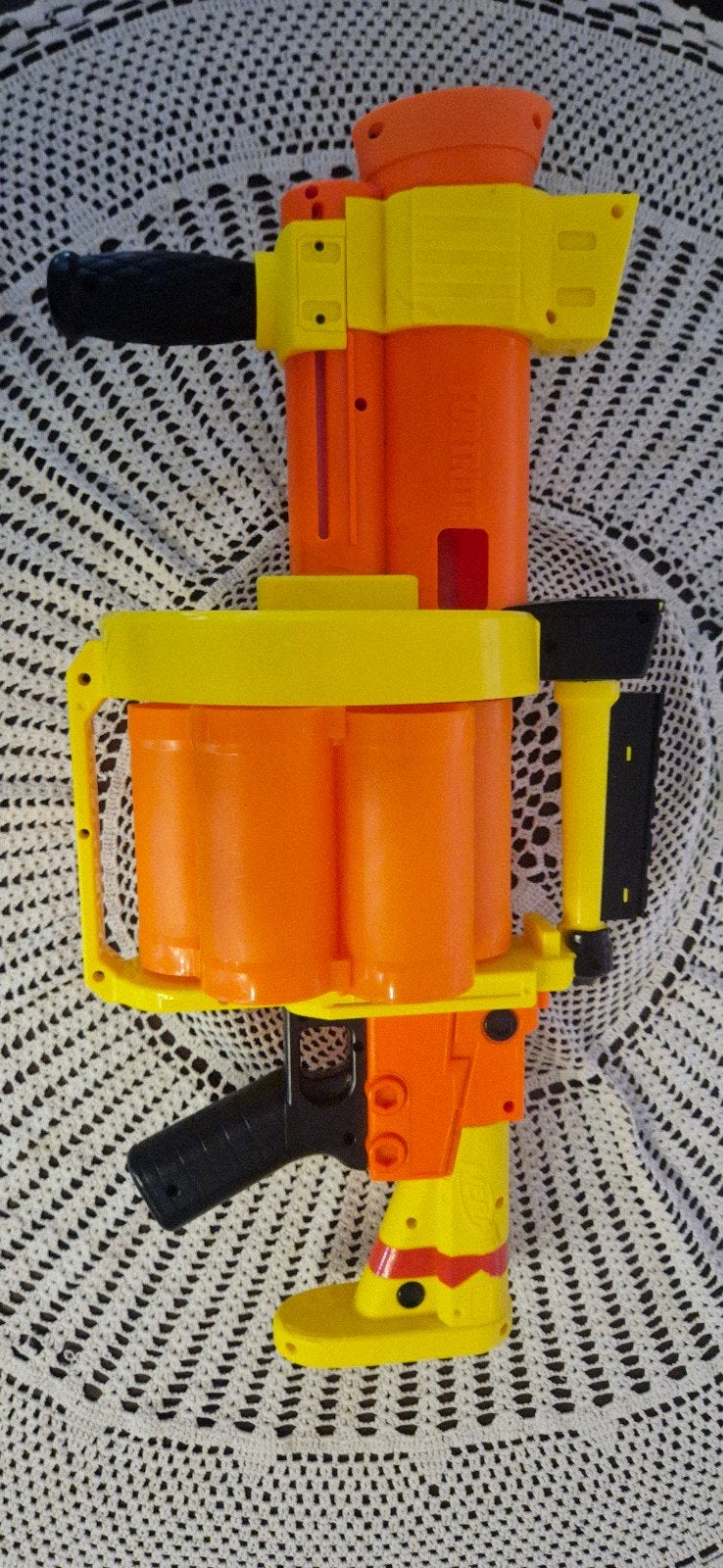 Fortnite Nerf Blaster, Ophalen, Zo goed als nieuw, Jongen of Meisje