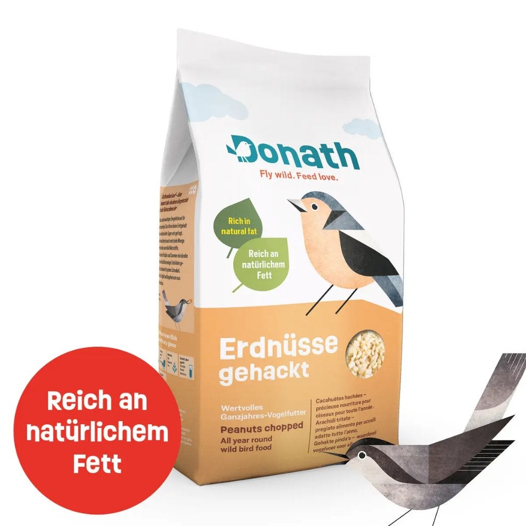 Assortiment vogelvoer, Dieren en Toebehoren, Vogels | Toebehoren, Ophalen, Nieuw, Eten en Drinken